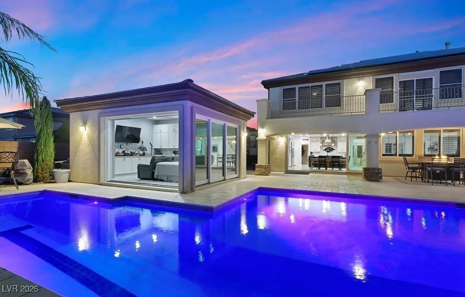 7277 Sashaying Spirit Court