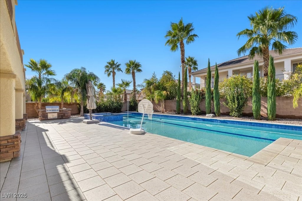 7277 Sashaying Spirit Court