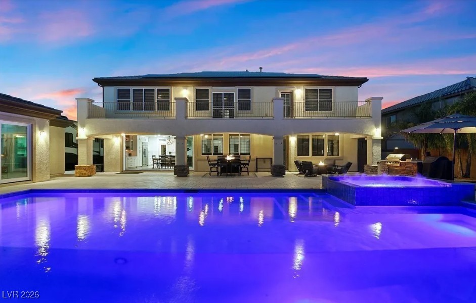 7277 Sashaying Spirit Court