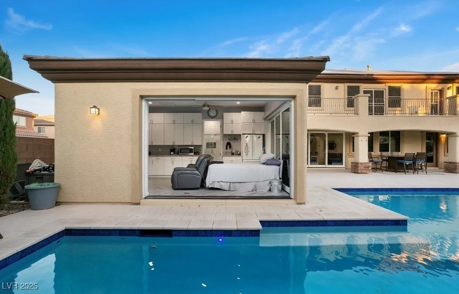 7277 Sashaying Spirit Court