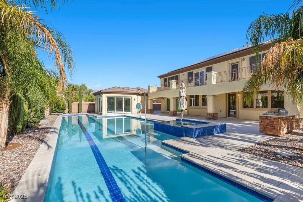 7277 Sashaying Spirit Court