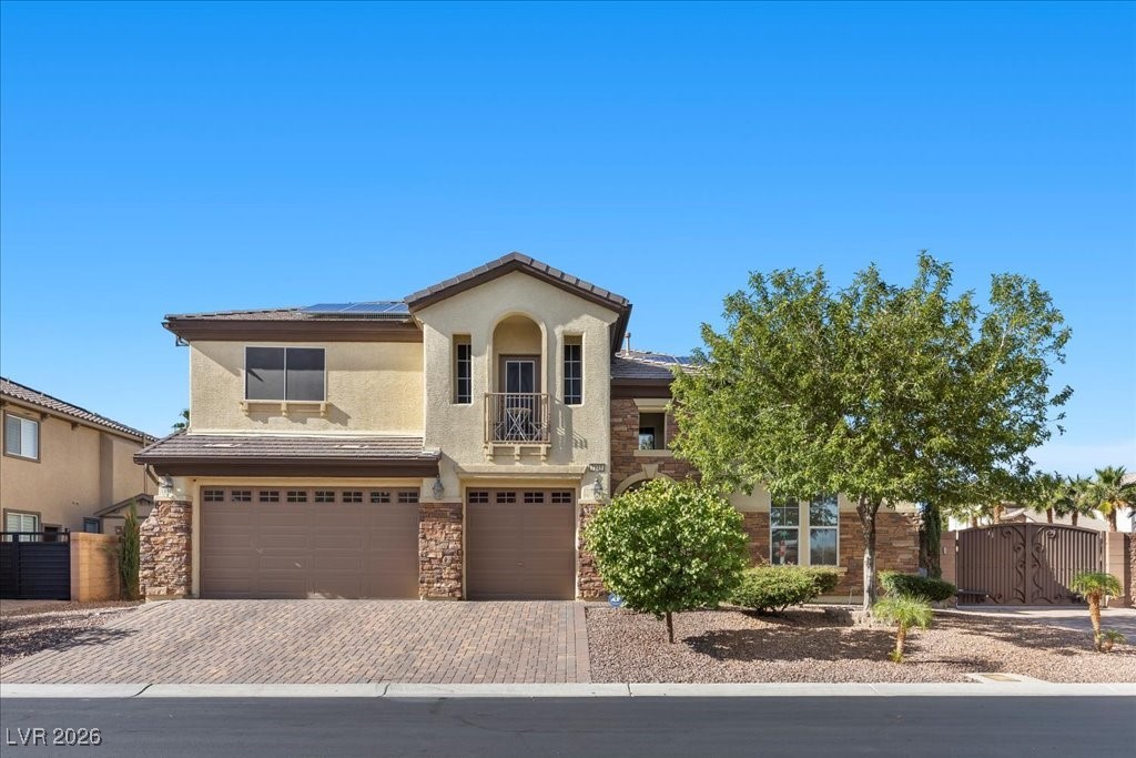 7277 Sashaying Spirit Court