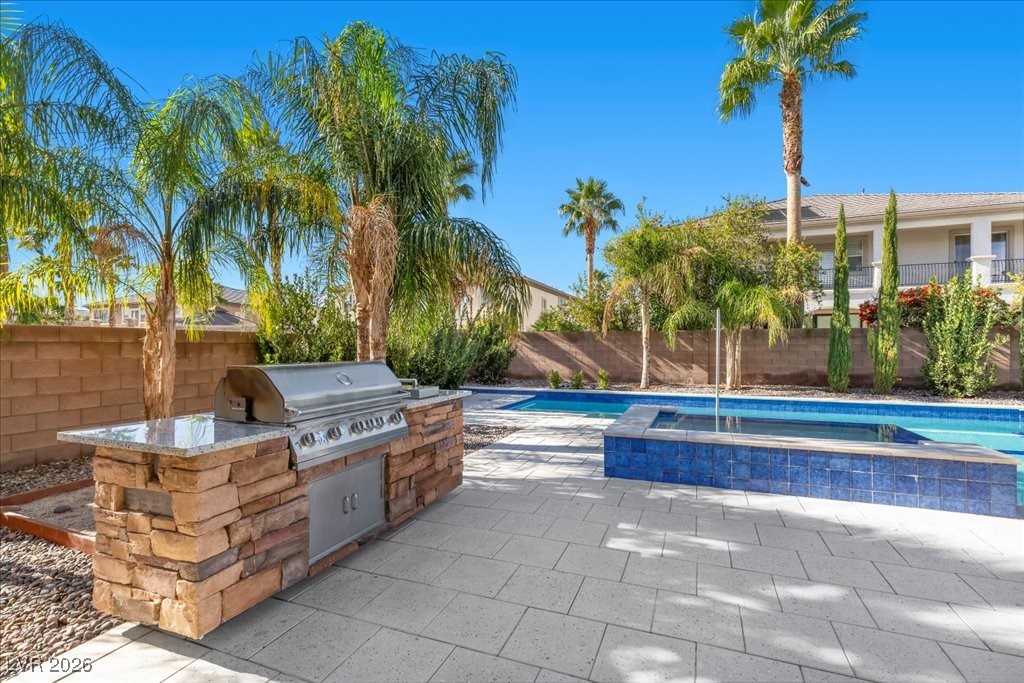 7277 Sashaying Spirit Court