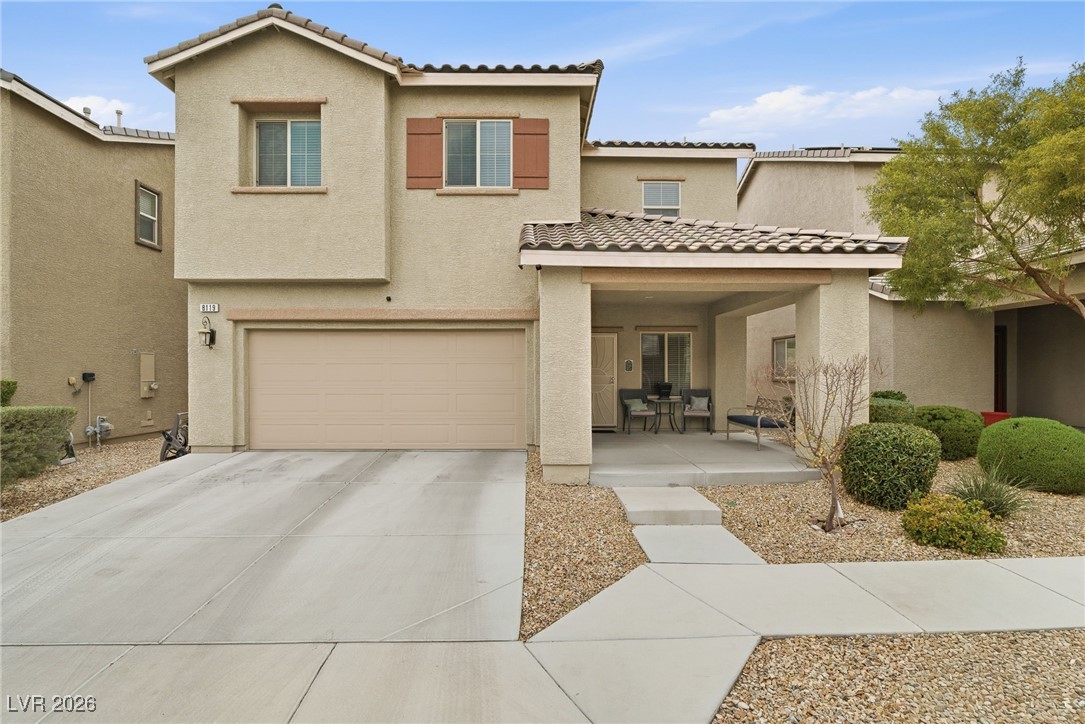 8119 Winterfell Place