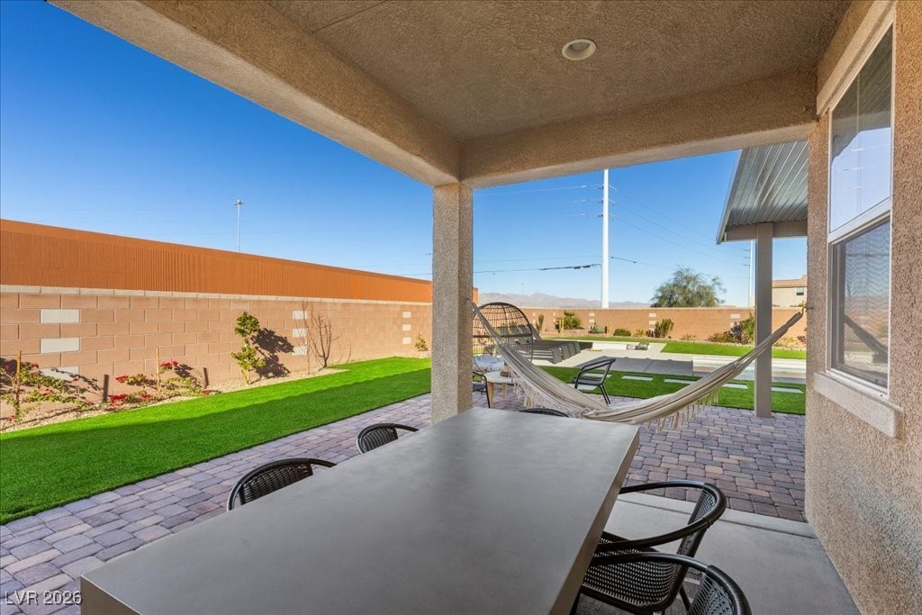 4304 Hatch Bend Avenue