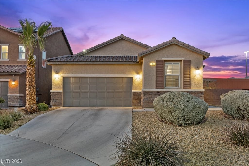 4304 Hatch Bend Avenue