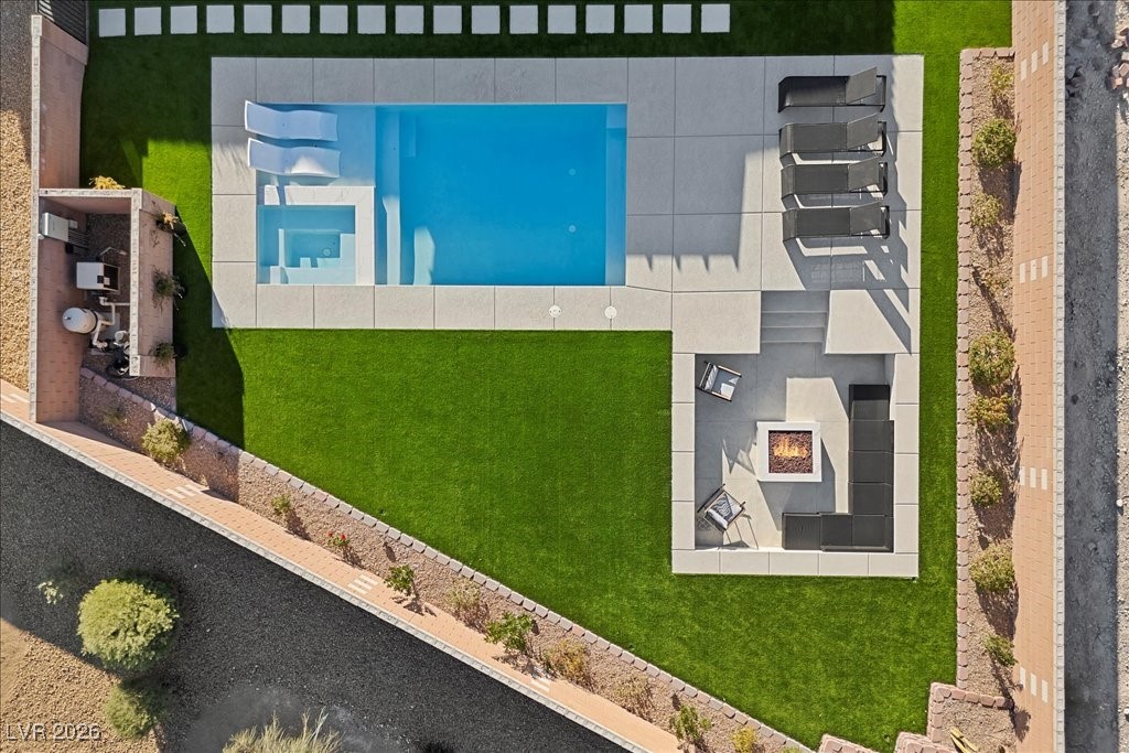 4304 Hatch Bend Avenue