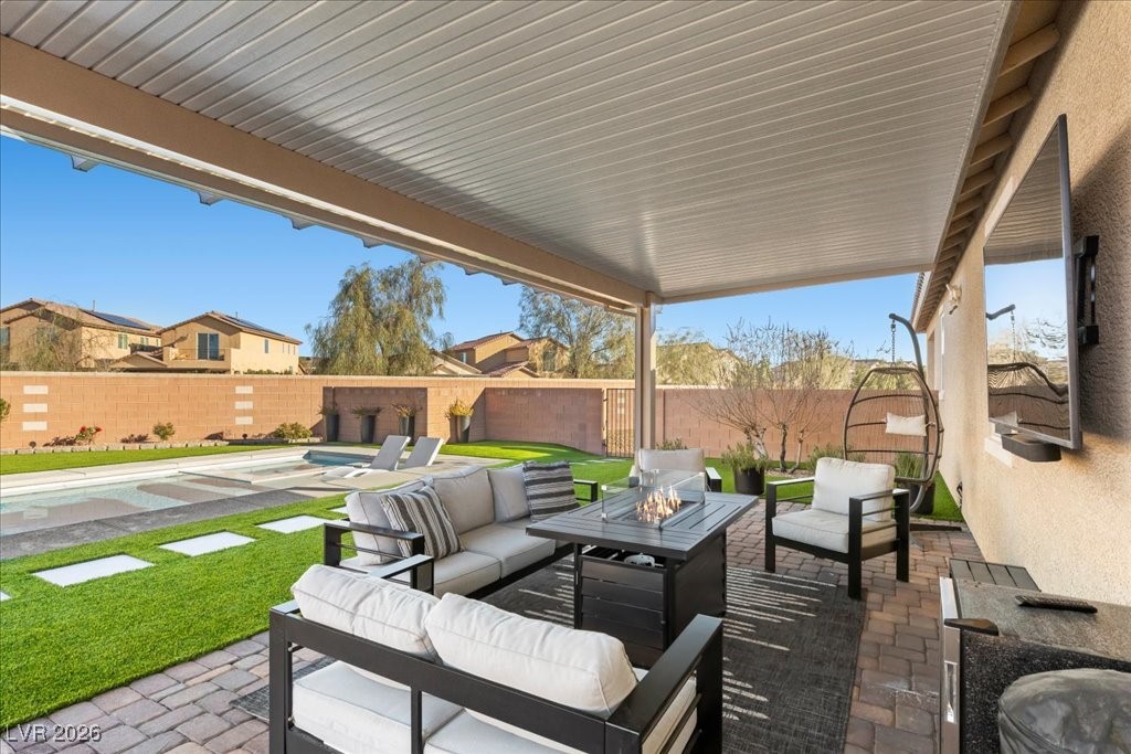 4304 Hatch Bend Avenue