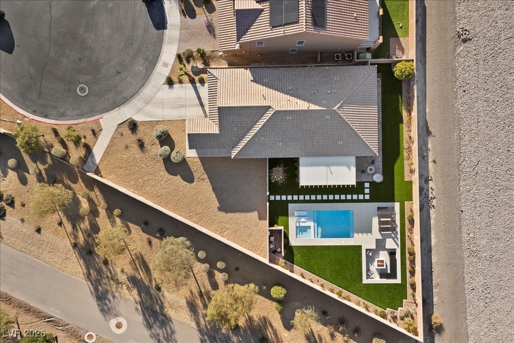 4304 Hatch Bend Avenue