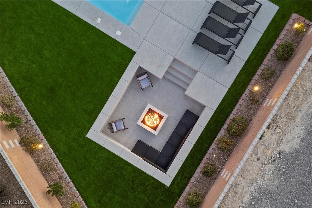 4304 Hatch Bend Avenue