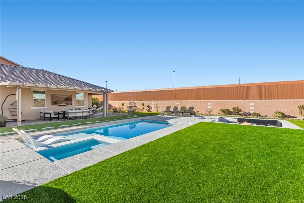 4304 Hatch Bend Avenue