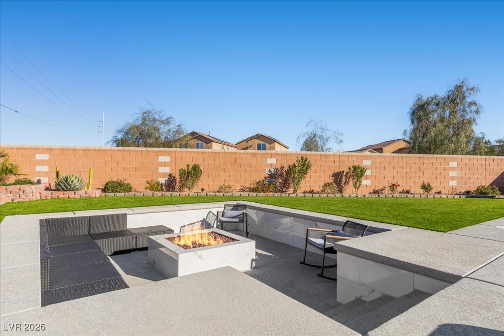 4304 Hatch Bend Avenue