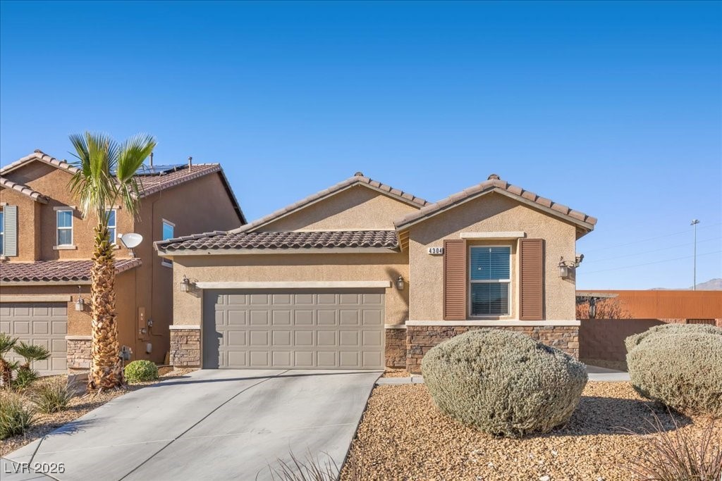 4304 Hatch Bend Avenue