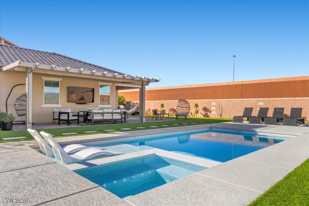 4304 Hatch Bend Avenue