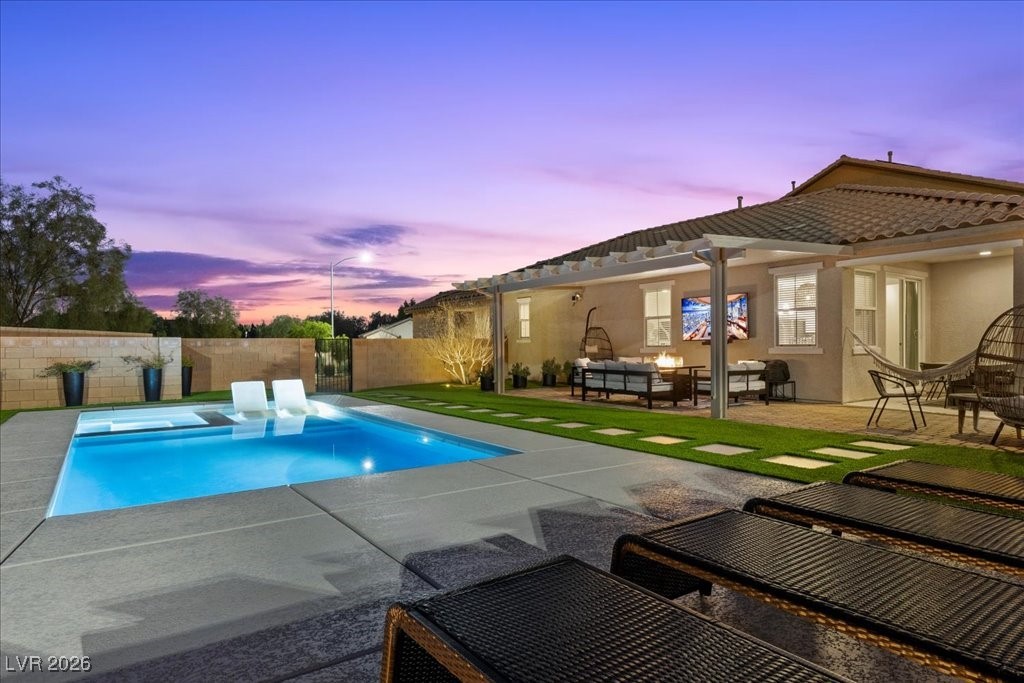 4304 Hatch Bend Avenue