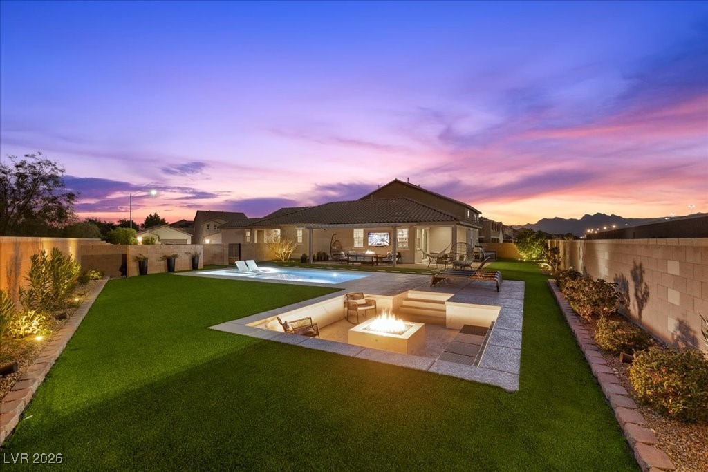 4304 Hatch Bend Avenue