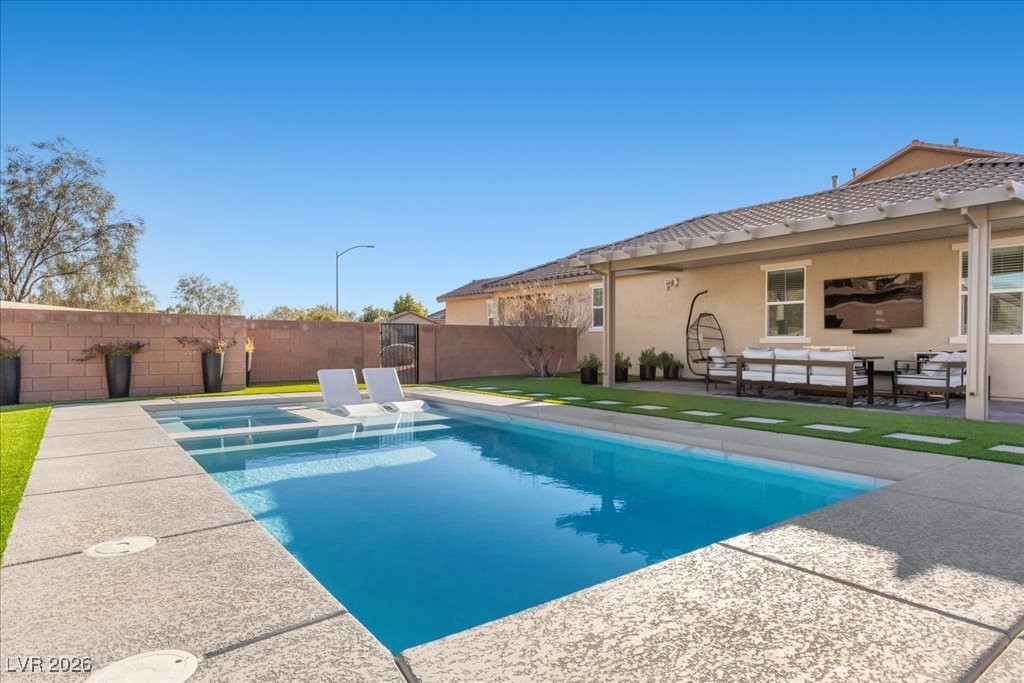 4304 Hatch Bend Avenue