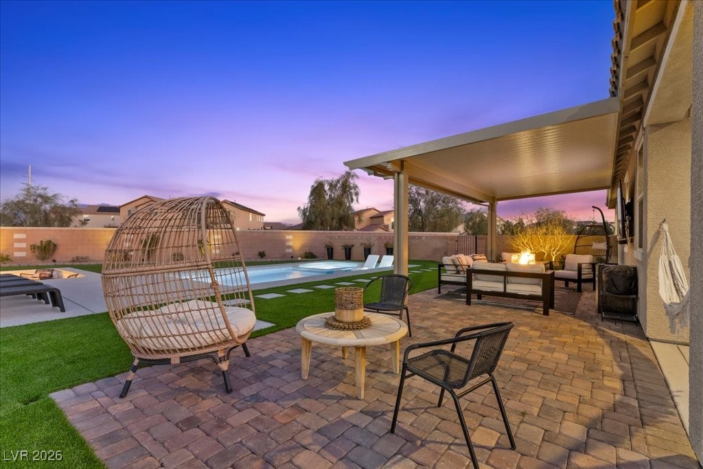 4304 Hatch Bend Avenue