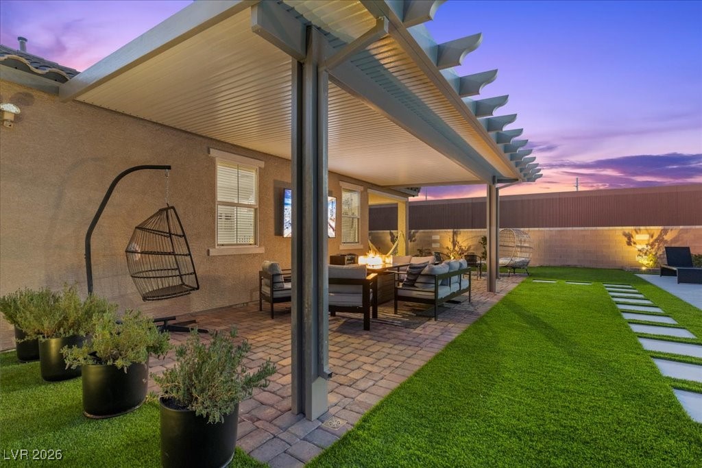 4304 Hatch Bend Avenue