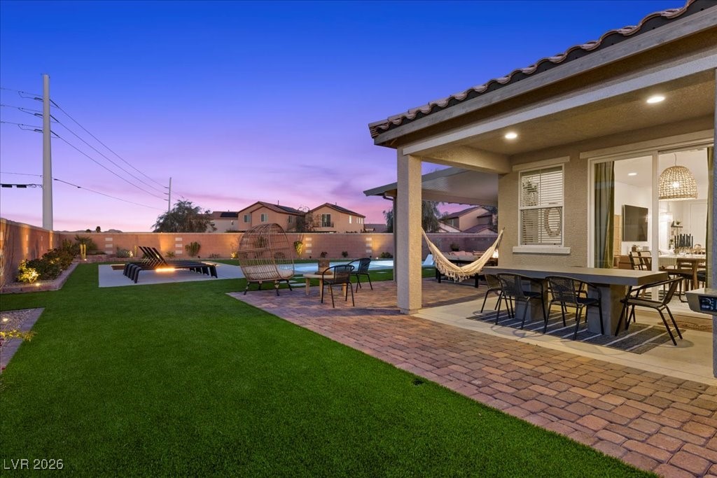 4304 Hatch Bend Avenue