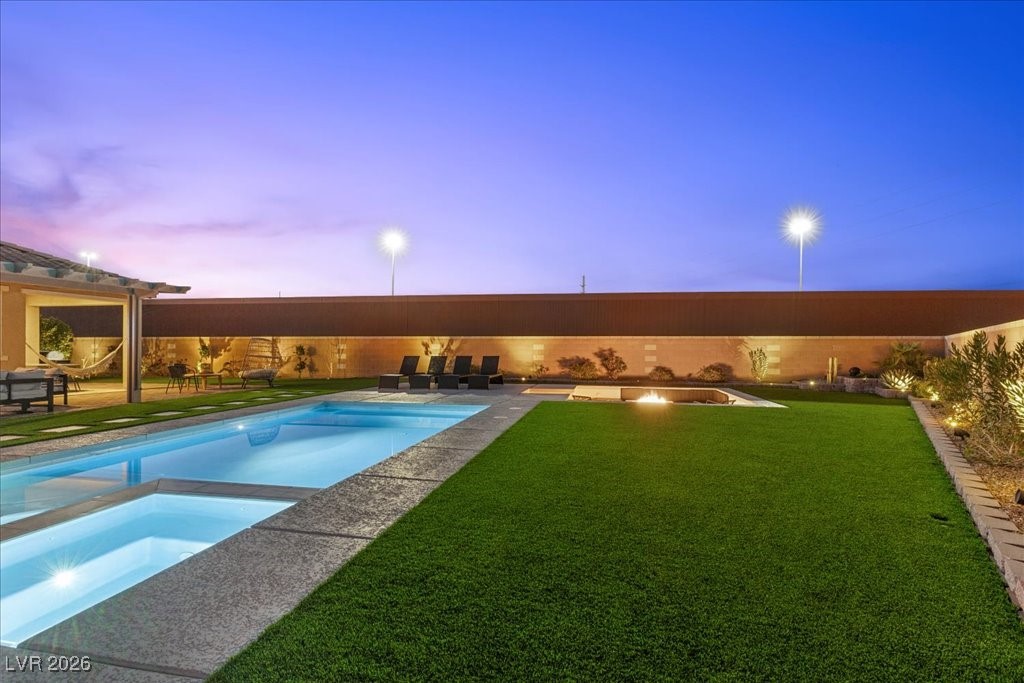 4304 Hatch Bend Avenue