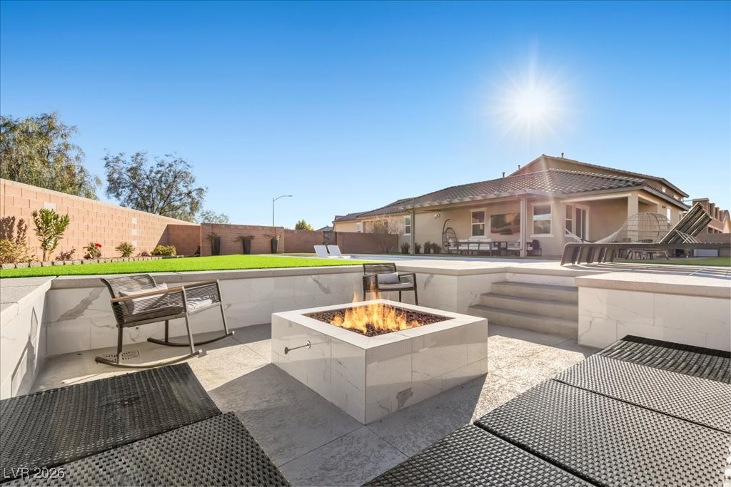 4304 Hatch Bend Avenue