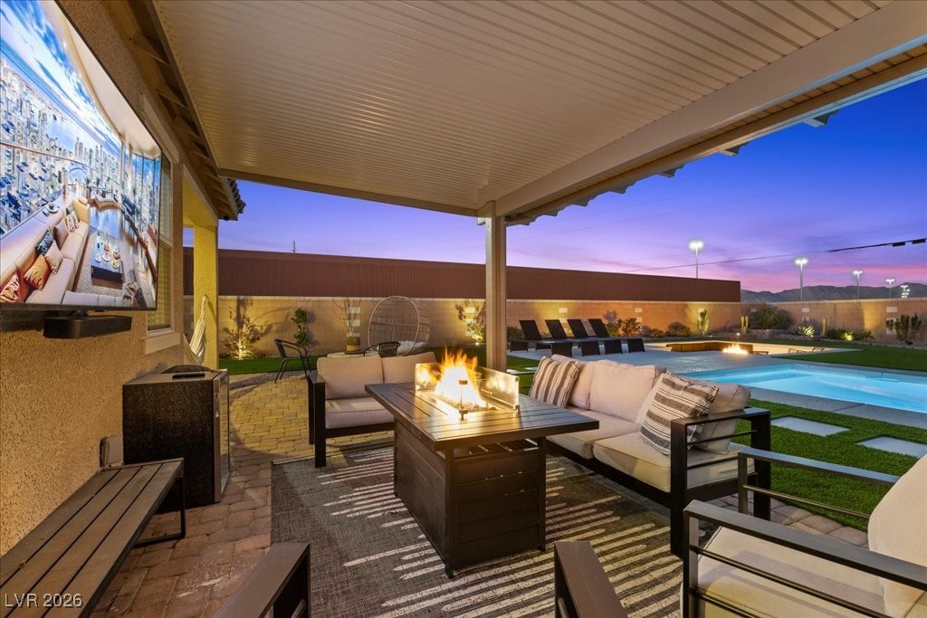 4304 Hatch Bend Avenue