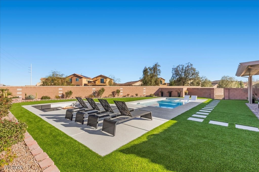 4304 Hatch Bend Avenue