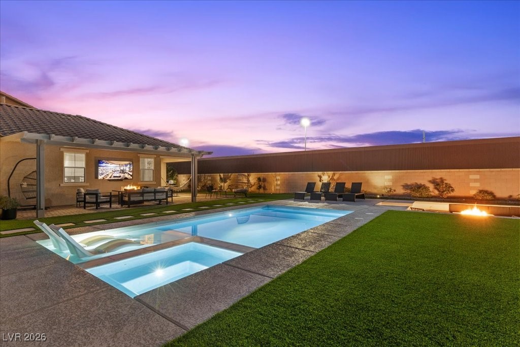 4304 Hatch Bend Avenue