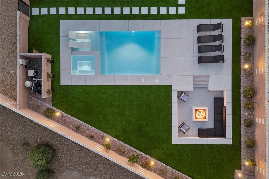 4304 Hatch Bend Avenue