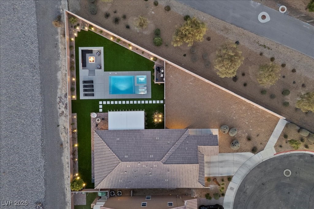 4304 Hatch Bend Avenue