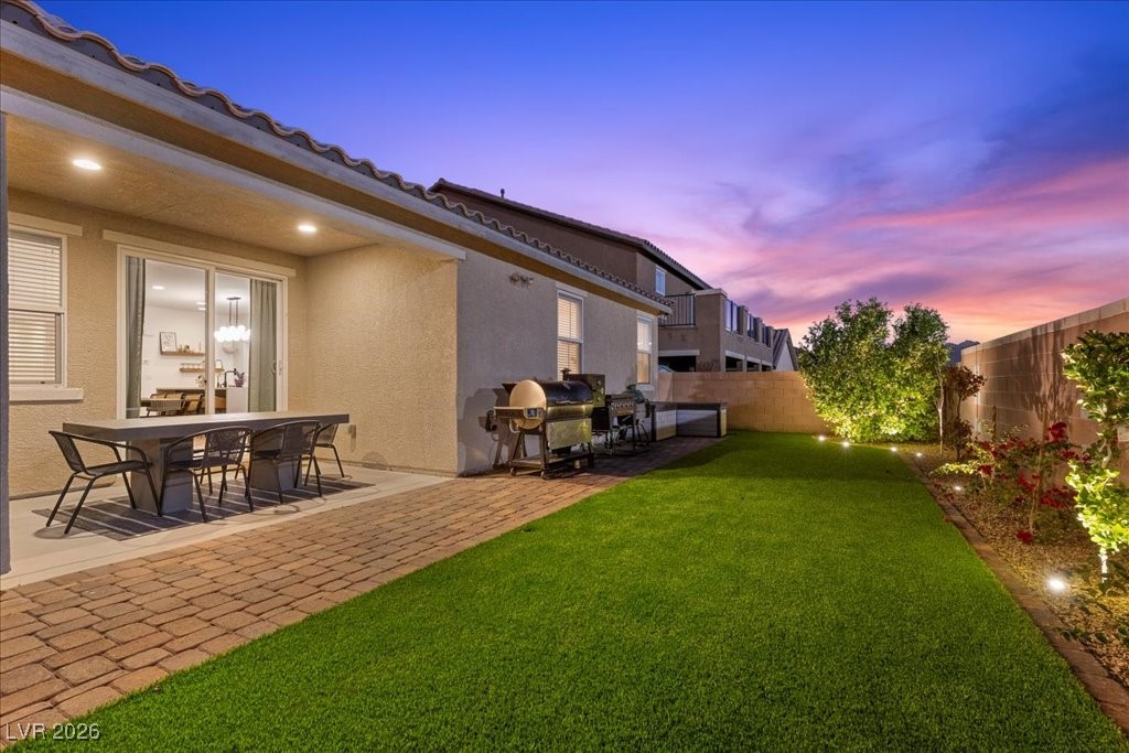 4304 Hatch Bend Avenue