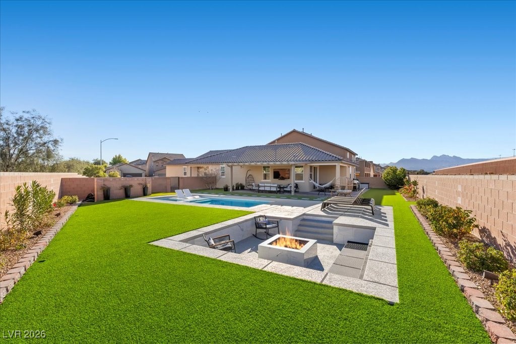 4304 Hatch Bend Avenue