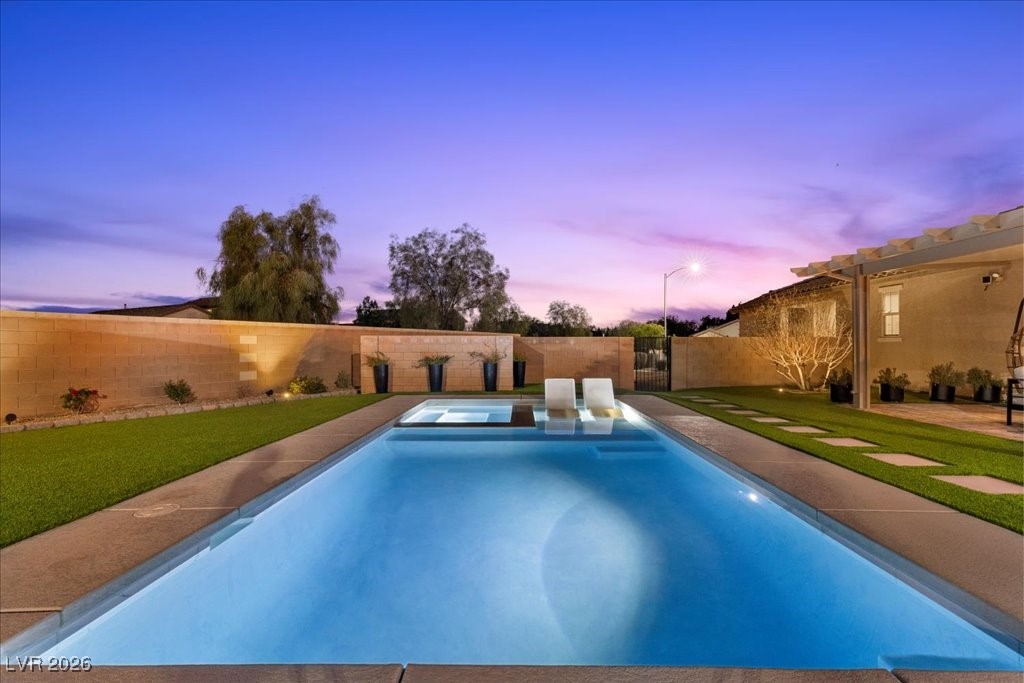 4304 Hatch Bend Avenue