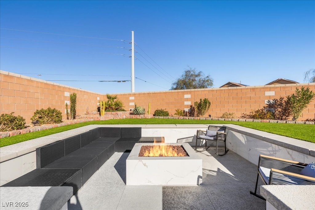 4304 Hatch Bend Avenue