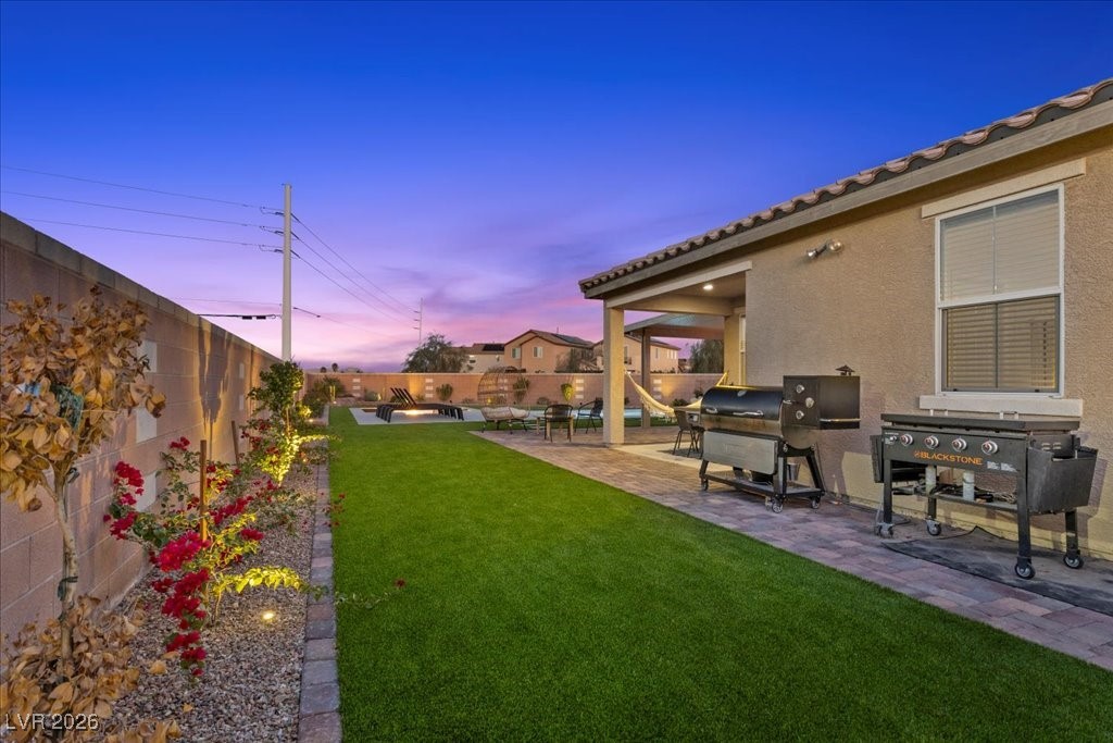 4304 Hatch Bend Avenue