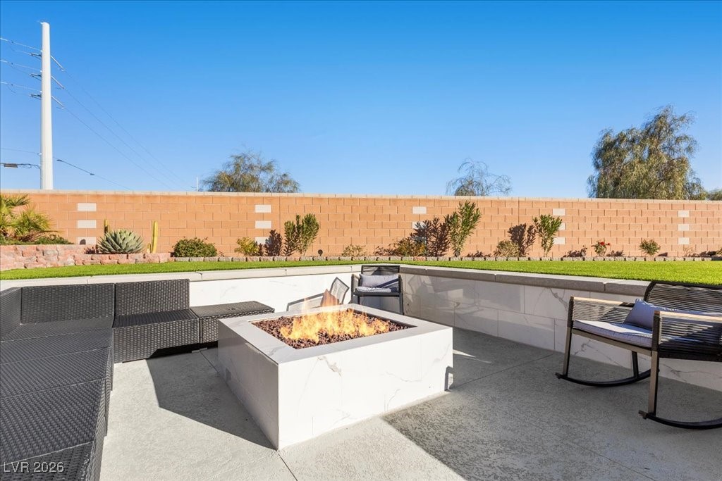 4304 Hatch Bend Avenue