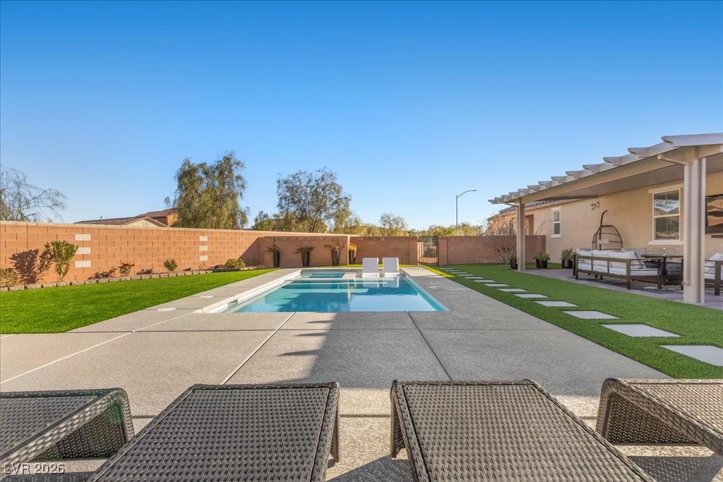 4304 Hatch Bend Avenue