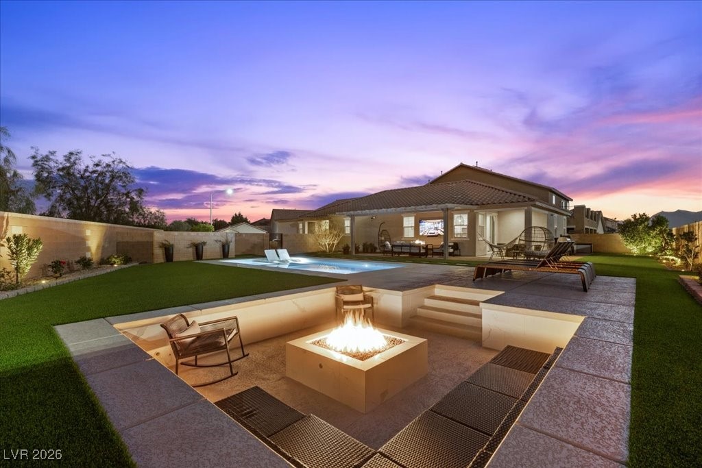 4304 Hatch Bend Avenue