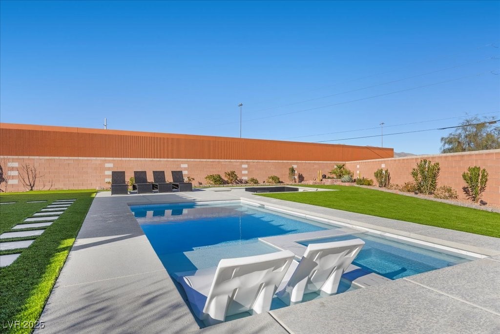 4304 Hatch Bend Avenue