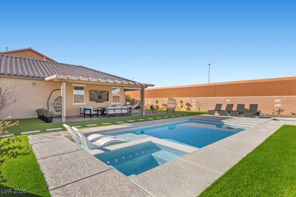 4304 Hatch Bend Avenue