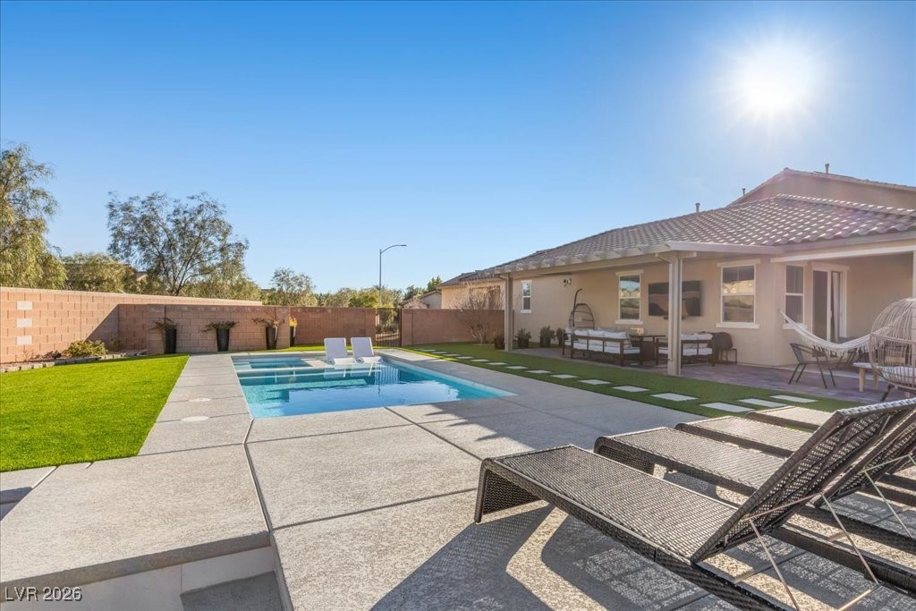 4304 Hatch Bend Avenue