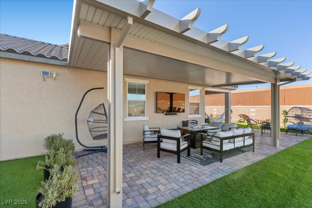 4304 Hatch Bend Avenue