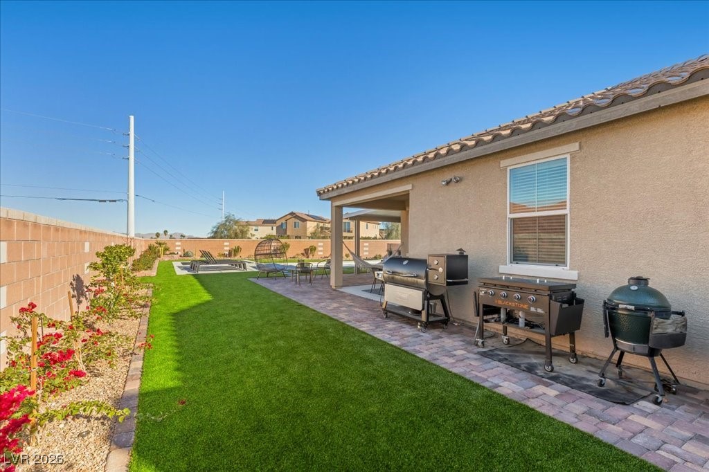 4304 Hatch Bend Avenue