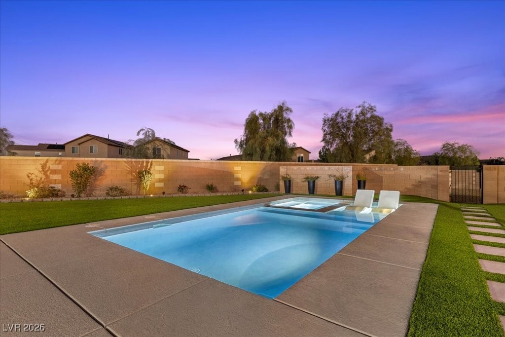 4304 Hatch Bend Avenue