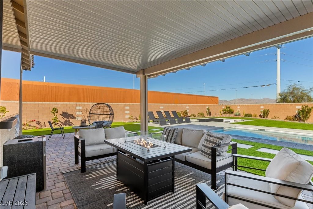 4304 Hatch Bend Avenue