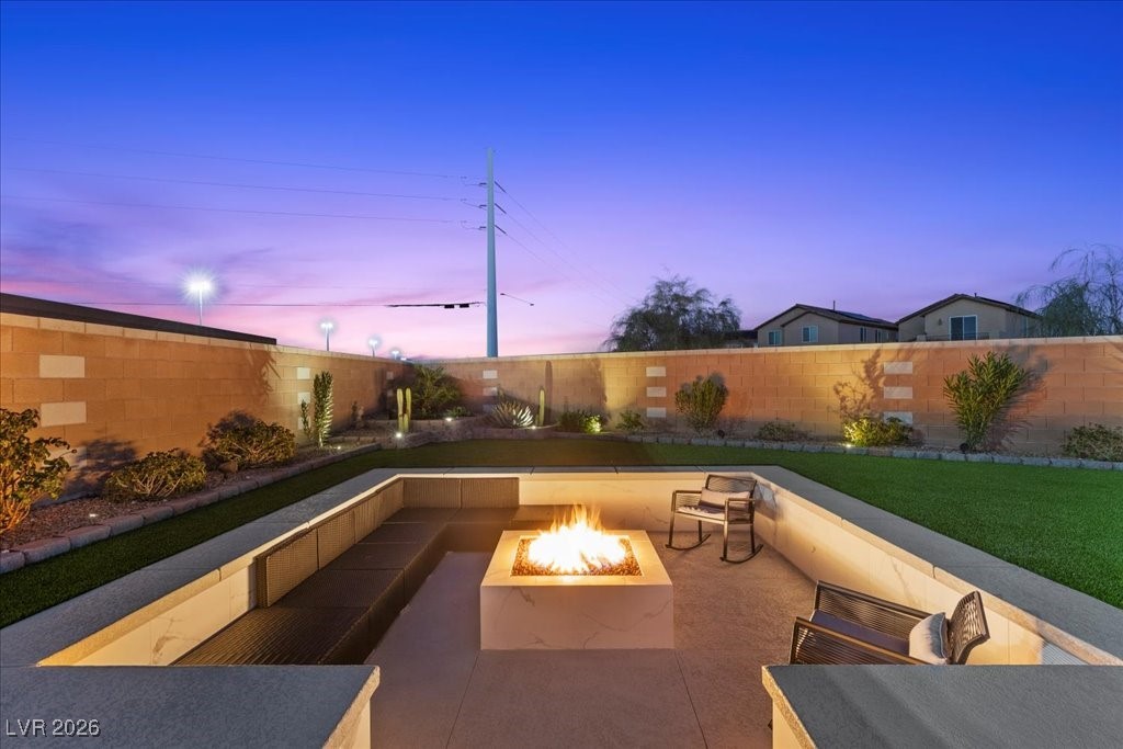 4304 Hatch Bend Avenue