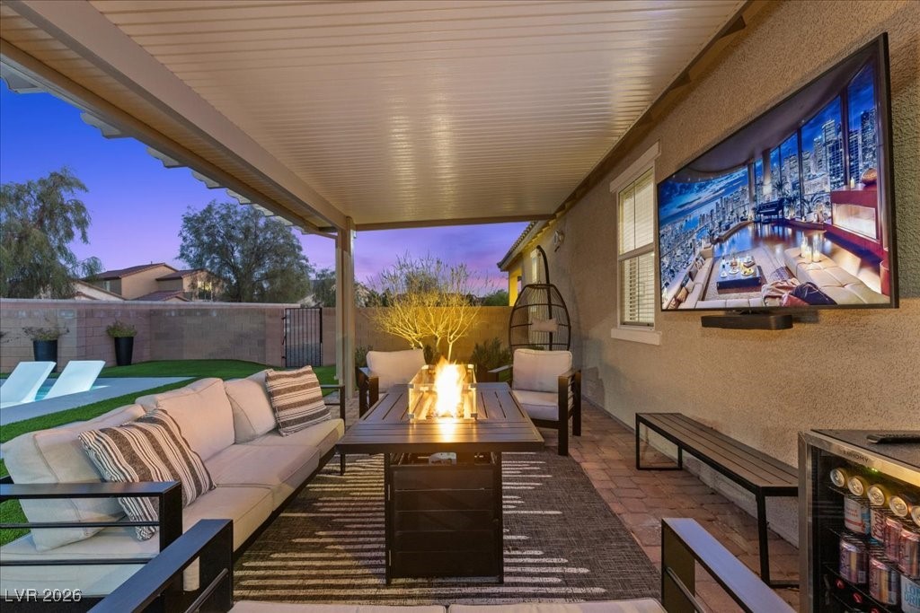 4304 Hatch Bend Avenue