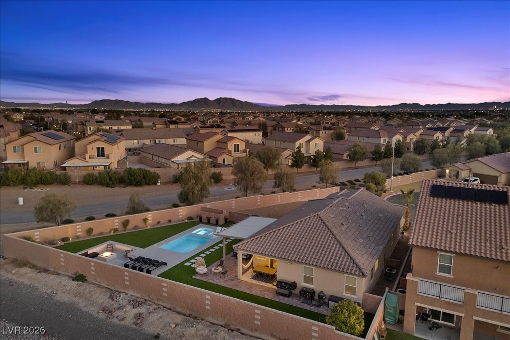 4304 Hatch Bend Avenue