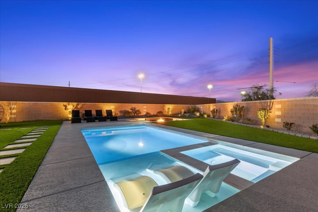 4304 Hatch Bend Avenue